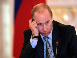 Новые санкции бьют по России
