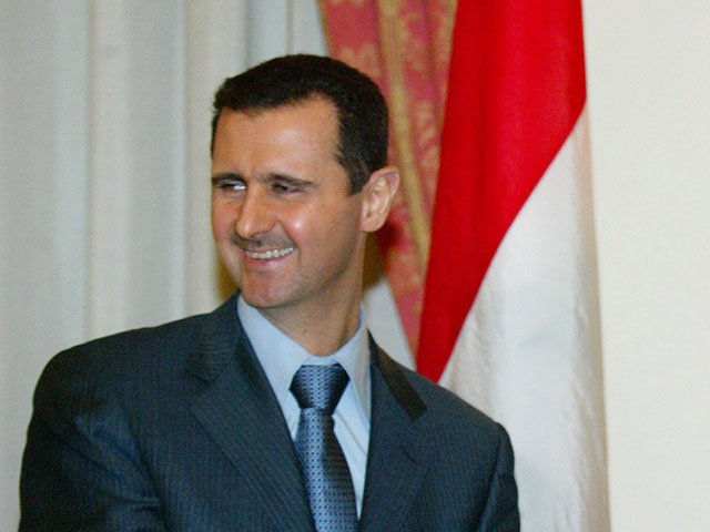 Башар Аль-Асад: Стойкость сирийцев победила машину агрессоров