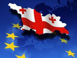 Парламент Грузии ратифицировал Соглашение об ассоциации с ЕС