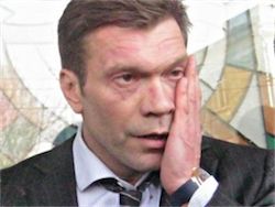Царев не даст Пушилину прекратить политическую "жизнь" в ДНР