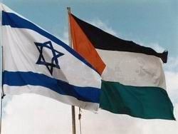 Палестино-израильский конфликт и "арабские цыгане"
