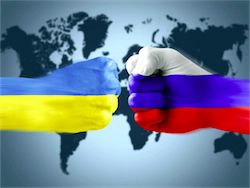 Русско-украинская война: последний барьер