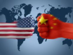 Китай опередит США как сверхдержава