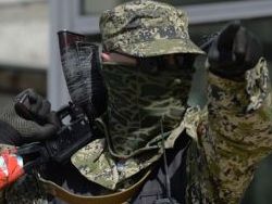 Украинский перелом: армия силовиков оказалась в западне