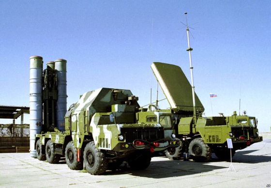 Тегеран согласен на поставки из России более современного зенитно-ракетного комплекса, чем С-300