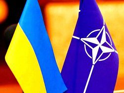 Киев может запросить у США статус основного союзника вне НАТО