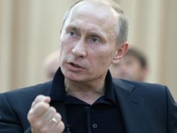 Путин: прямой военной угрозы для России нет