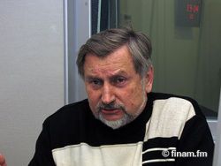 Историк Александр Широкорад: Россию предали