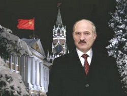 Большой-большой секрет "батьки" Лукашенко