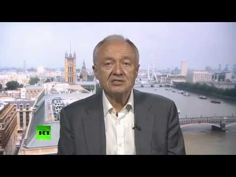 Бывший мэр Лондона: Не стоит винить Путина в авиакатастрофе на Украине