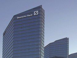 США обвинили Deutsche Bank в многочисленных нарушениях