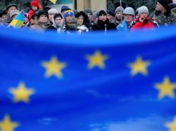 В Украине считают, что ЕС занимается пустой болтовней