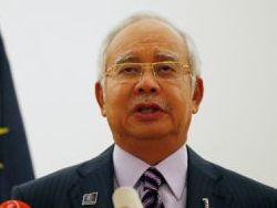 Малайзия призвала не спешить с обвинениями
