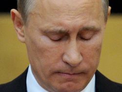 Сергей Аксенов: Запад нащупал слабое место Путина