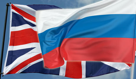 Парламент Британии: экспорт оружия в Россию продолжается