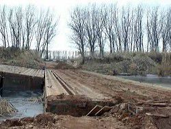 МВД РФ предлагает сажать в тюрьму за халатное строительство дорог