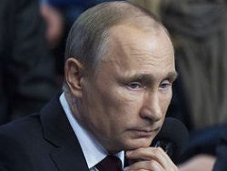 Guardian о санкциях против России