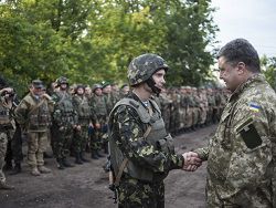 Зачем Украине дополнительная мобилизация