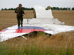 ИноСМИ: самолёты над Украиной падают по вине России