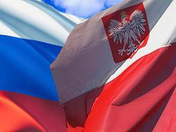 Польское правительство отменило мероприятия Года Польши в России