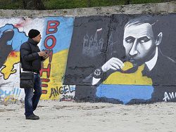 Как Украина будет пытаться вернуть Крым