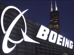 Boeing заключил договор с Ираном о поставке запчастей к самолетам