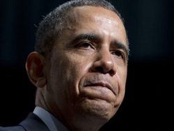 СМИ: Конгресс США может привлечь к суду Барака Обаму