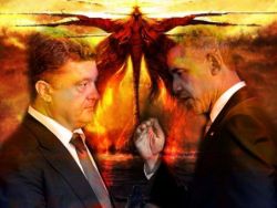 Украина – НАТО: США ищут новые пути давления на ЕС