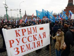Россия: у олигарха Фирташа забирают активы в Крыму