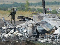 США косвенно признали наличие ПВО Украины в районе ЧП с MH17