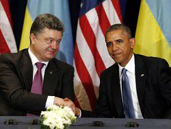 США корректируют позицию в решении украинского кризиса?