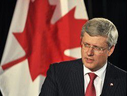 Премьер Канады усомнился в возможности возвращения России в G8