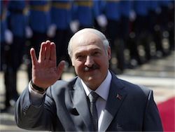 Вильнюс снова вступил в состязание за влияние на Лукашенко