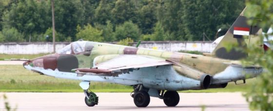 Россия поставит Ираку до «10 истребителей Су»