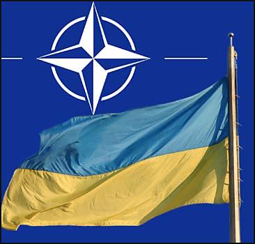 Соединенные Штаты в ближайшее время могут сделать Украину союзником НАТО