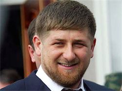 ДНР: Кадыров был посредником между ополченцами и малайзийцами
