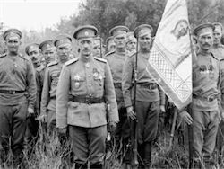 100-летие эры мировых войн: уроки истории для России