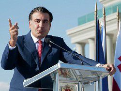 Против Саакашвили могут открыть сразу несколько уголовных дел