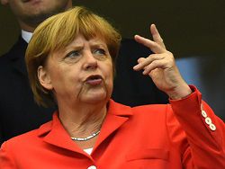 Германия начнет шпионить за США и Великобританией