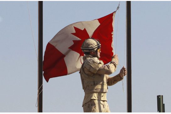 Оборонные предприятия видят в канадских санкциях недобросовестную конкуренцию
