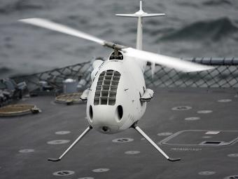 ОБСЕ для ведения мониторинга на Украине намерена использовать БЛА вертолетного типа