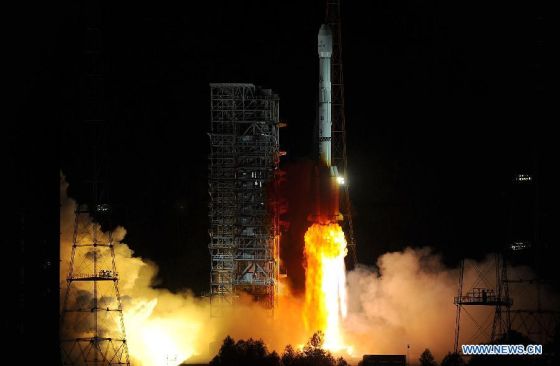 Госдеп США: Китай вновь испытал противоспутниковое оружие
