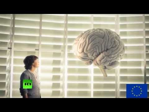 Евросоюз запустит дорогостоящую программу по изучению человеческого мозга