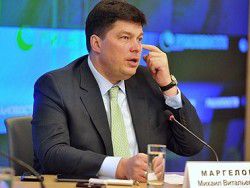 Сенатор Маргелов уйдет в отставку