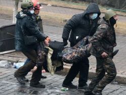 ООН: расследование событий на Майдане и в Одессе затягивается