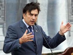 В США не советуют судить Саакашвили за его "недостатки"