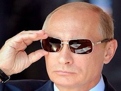 В голове Путина. О безысходной меланхолии российской власти