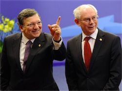 ЕС официально объявил о секторальных санкциях против России