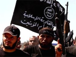 Взлёт Исламского государства Ирака и Леванта