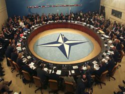 СМИ: Германия против расширения НАТО в Восточной Европе